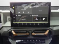 Dacia Bigster - Vorschau Bild 12