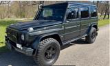 Mercedes-Benz G 300 CDI Professional