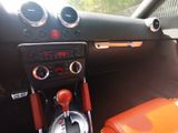 Audi TT Roadster 3.2 DSG quattro  - Audi TT aus 2004