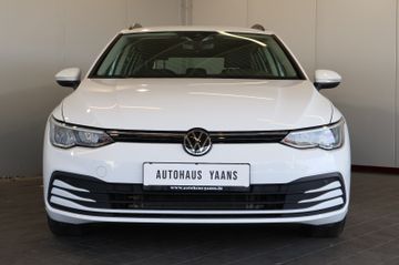 Volkswagen Golf VIII 2.0 TDI AID+FRONT+LANE+LED+ALU