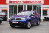 Dacia Duster II 1.0 TCe 90 Comfort LED Navi Kamera DAB - Dacia: 1.0