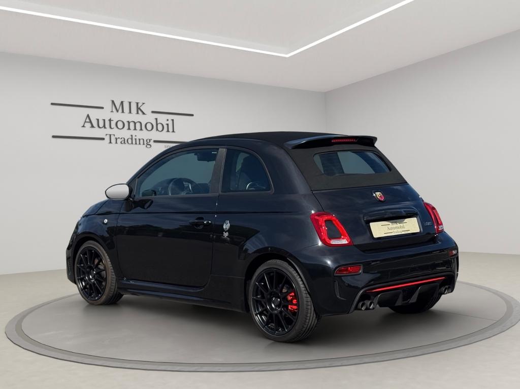 Abarth 500