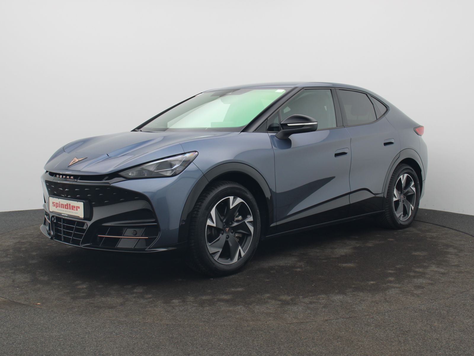 Cupra Tavascan - Bild 3
