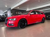 Audi S4 3.0 TFSI S tronic quattro Avant NAVI AHK TEMP - Audi S4 aus 2013