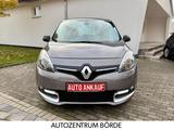 Renault ScenicIII Limited *NAV*SITZH*TEMPO*GJR*64.179KM* - Renault Scenic aus 2015