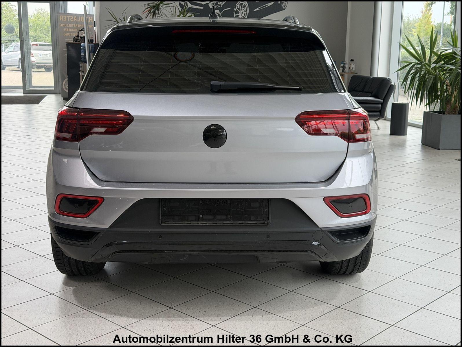 Volkswagen T-Roc Life, миниатюра 4