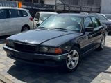 BMW 728i/Leder/Xenon/Automatik - BMW aus 1998: 7