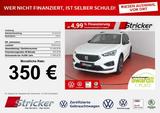 Seat Tarraco FR 2.0TDI DSG 350-ohne Anzahlung Navi AH - Seat 7-Sitzer