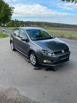 Volkswagen VW Polo  2016 - Volkswagen Polo: Kombi