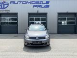 Volkswagen Golf Plus Automatik - Volkswagen Golf Plus: Schiebedach