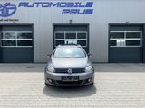 Volkswagen Golf Plus Automatik - Volkswagen Golf: Auto
