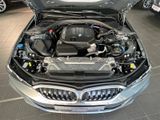 BMW 320 d Touring Facelift+Driving Assistant+LED+Cur - BMW 320: Facelift