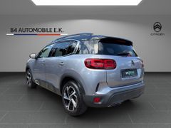 Fahrzeugabbildung Citroën C5 Aircross 1.2 Feel Pack NAVIGATIONSSYSTEM ACC