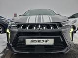 Mitsubishi ASX Plus 1.0 Modell 2025 AHK Sport-Paket 19 Zoll - Mitsubishi ASX: Plus