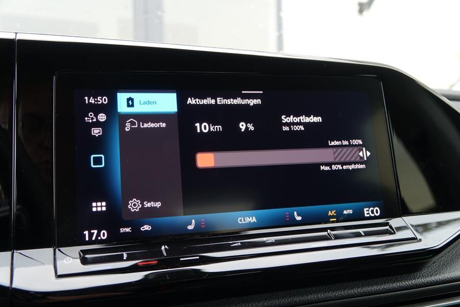 Volkswagen Caddy STYLE eHYBRID AHK UPE 54500EUR*