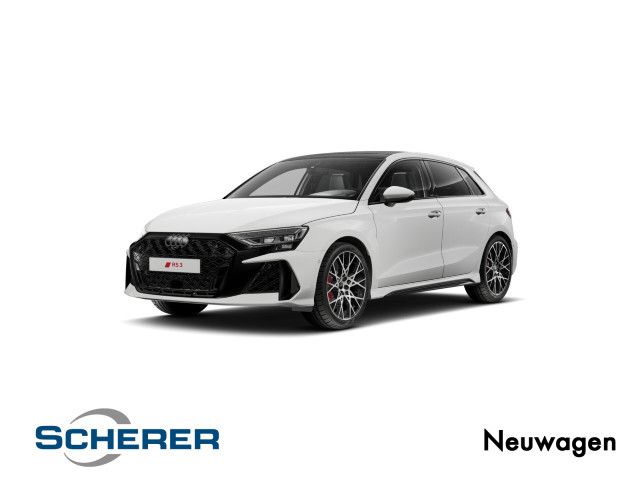 Audi RS 3 Sportback 294(400) kW(PS) S tronic