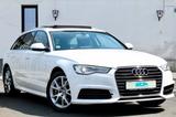 Audi A6 3.0TDI qu 1.Hd! KAM Leder PANO BOSE Navi+ AHK - Audi A6 in Köln
