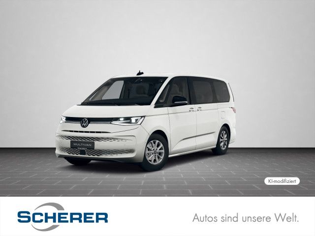 Image of Volkswagen T7 Multivan
