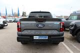 Ford Ranger 3,0EcoBlue MS-RT*B&O*AHK*ACC*Navi*SOFORT! - Ford Ranger mit Diesel-Antrieb: Allradantrieb, Klimaanlage