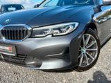 BMW 318d Tour. Navi BMW-Laser Kamera HUD Alarm SPORT - BMW 318: Kombi, Bmw318d