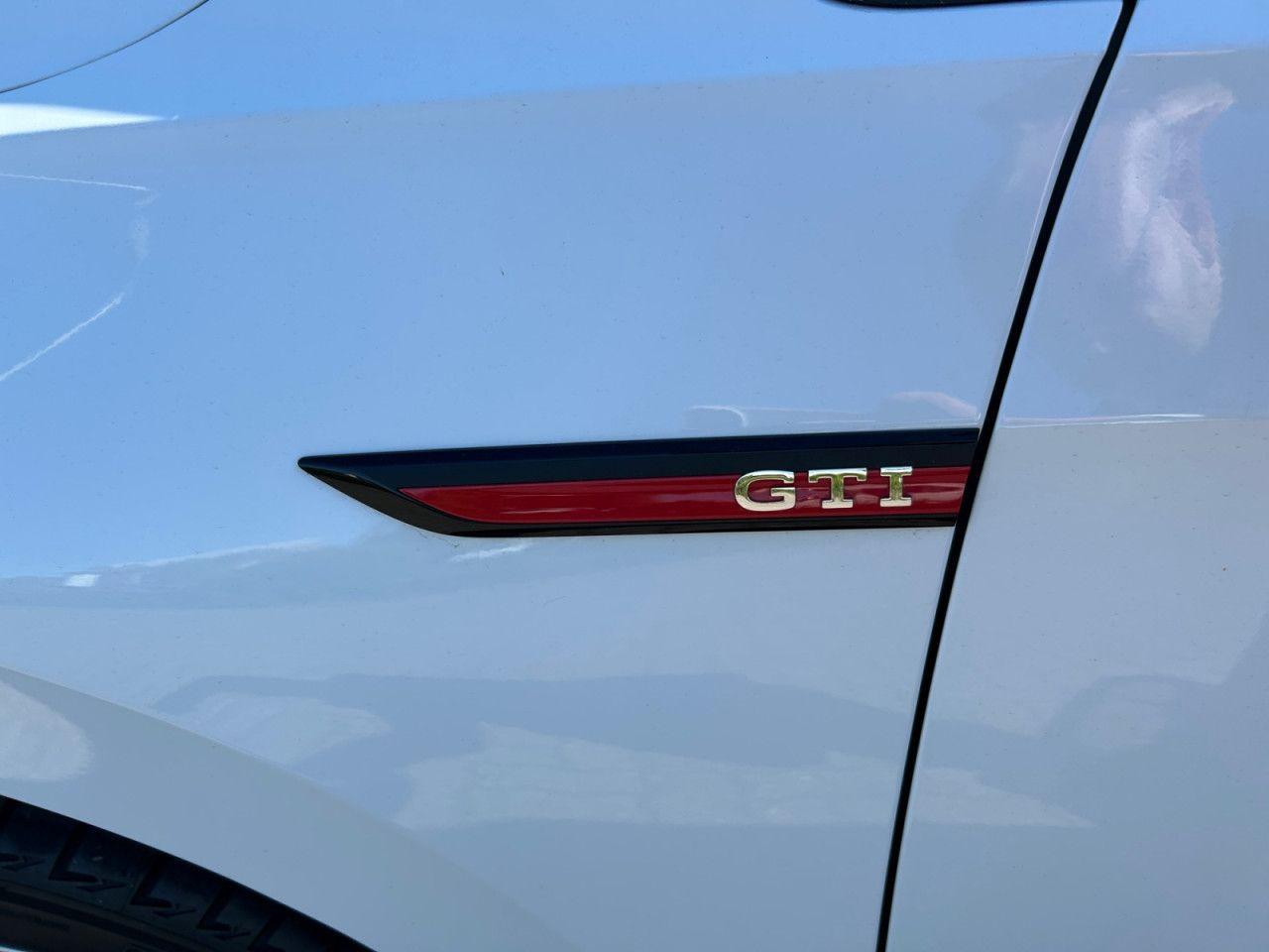 Volkswagen Golf VIII 2.0 TSI GTI,SHZ,LED+,NWS,APP,19483KM!, миниатюра 18