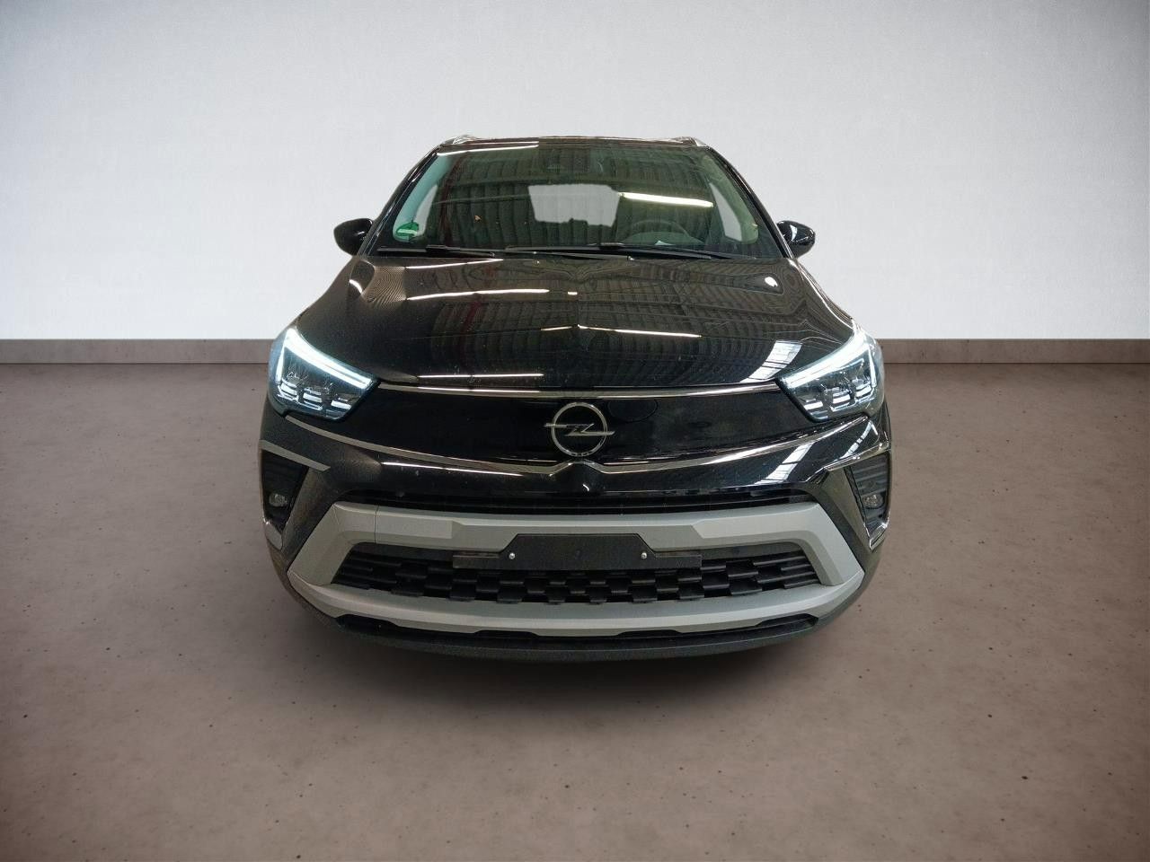 Fahrzeugabbildung Opel Crossland Ultimate 110 PS/NAVI/Allwetter!
