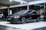 Volkswagen Golf 8 2.0 TSI GTI DSG NAVI LED ACC PDC SHZG 19Z - Volkswagen Golf mit Benzin-Antrieb: 1.2