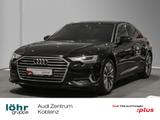 Audi A6 Limousine 45 TDI sport Navi Kamera PDC+ - Audi A6 Sport mit Diesel-Antrieb