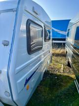 Niewiadów N126N - Niewiadów Wohnwagen