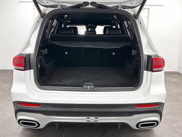 Mercedes GLB 200 - 9