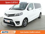 Toyota ProAce Verso 2.0 D-4D L1 Executive - Toyota in Berlin: Proace