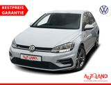 Volkswagen Golf VII 1.4 R-Line Klimaaut. Navi Sitzheizung - gebrauchte Limousinen in Jena