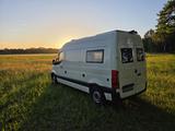 Mercedes-Benz Sprinter Wohnmobil autark & sofort reisefertig - Mercedes-Benz So