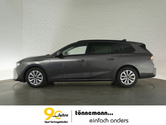 Astra L ST ELEGANCE CDTI AT+LED+NAVI+RÜCKFAHRKAM