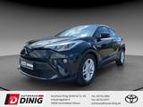 Toyota C-HR Hybrid Business Edition Navi LED Mehrzonenk - Toyota C-HR: Business Edition