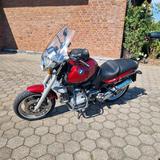 BMW R850R - BMW 1995