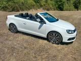 Volkswagen Eos 1.4 TSI Sport & Style nur 88 Tkm Top Zustand - gebrauchte VW Eos aus dem Jahr 2013