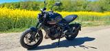 Triumph Trident 660 - TRIUMPH TRIDENT 660