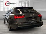 Audi A6 Avant 3.0 TDI qu. competitio/MATRIX/BOSE/ACC - Audi A6 Gebrauchtwagen in Frankfurt