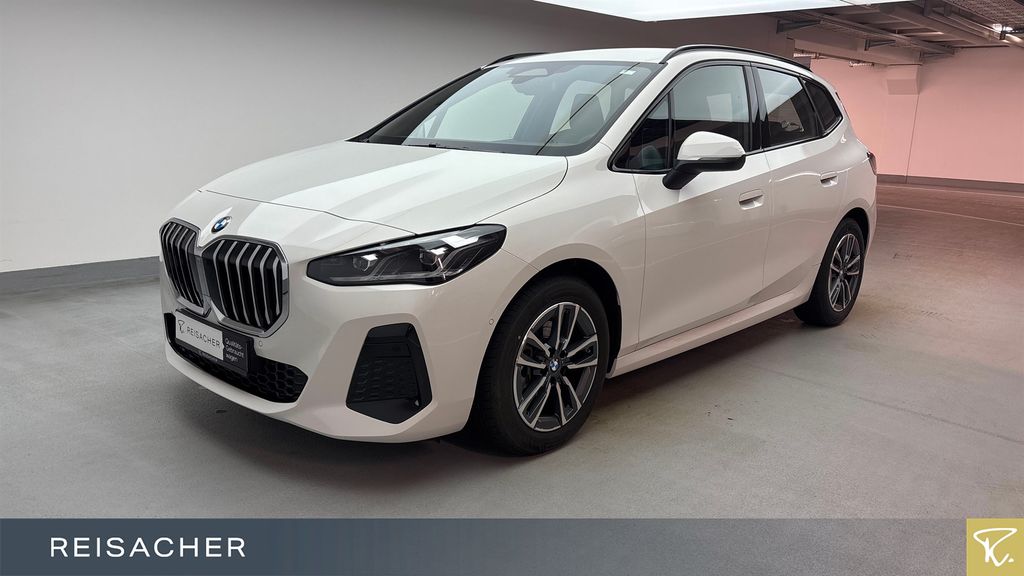 Image of BMW 220 Active Tourer