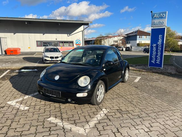 Volkswagen Beetle 1.6 en vogue *KEIN TÜV*