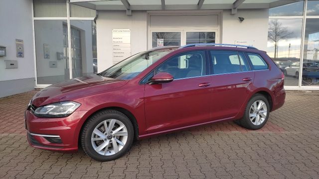 Golf 7 Variant Highline 2.0 TDI DSG