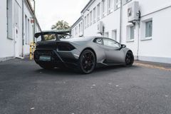 Fahrzeugabbildung Lamborghini Huracán Performante*MwSt.*