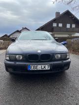 BMW 535i Auto 535i - BMW 535 aus 2000