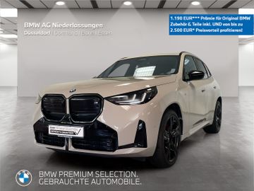 BMW X3 M50 xDrive i xDrive Leasing ab 562,39€¹ M Spo