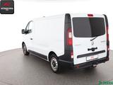 Renault Trafic 120 dCi KASTEN STANDHEIZ,NAVI,AHK,REGALE - Renault Trafic mit Diesel-Antrieb: Standheizung