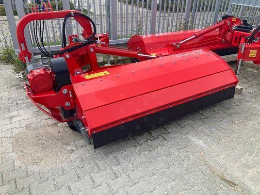 Andere MB 200 R LW