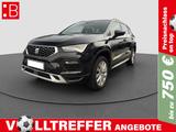 Seat Ateca 2.0 TDI DSG AB299EUR Xperience AHK NAVI VI - Seat Ateca: 2.0