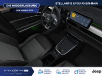 Jeep Avenger - Vorschau Bild 13