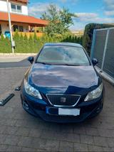 Seat Ibiza 1.4 TDI Ecomotive - Seat Ibiza Ecomotive mit Diesel-Antrieb